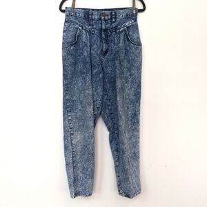 VINTAGE ACID WASH CHEROKEE | Jeans